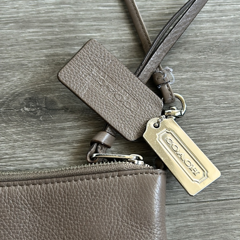Coach bag - Picture 3 of 5